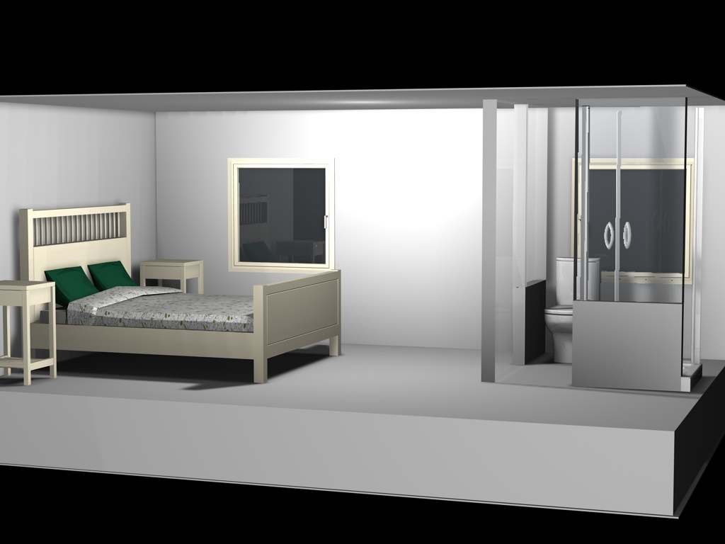 dormitorio - 2