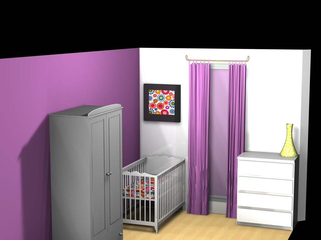 habitación 2