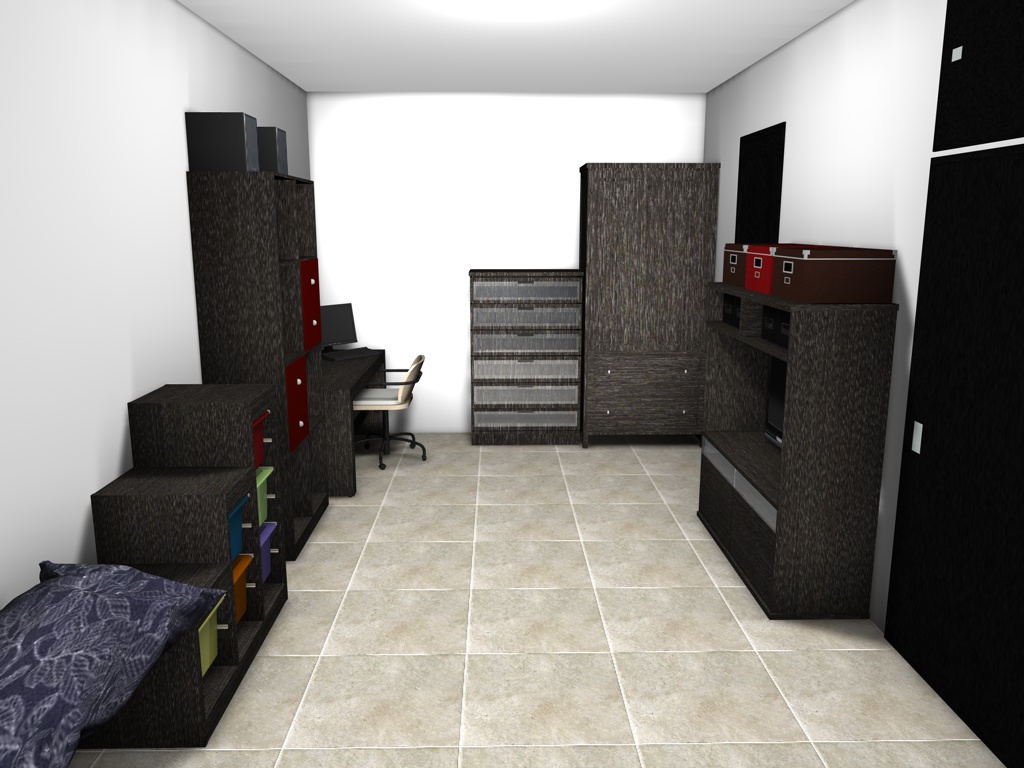 Habitacion