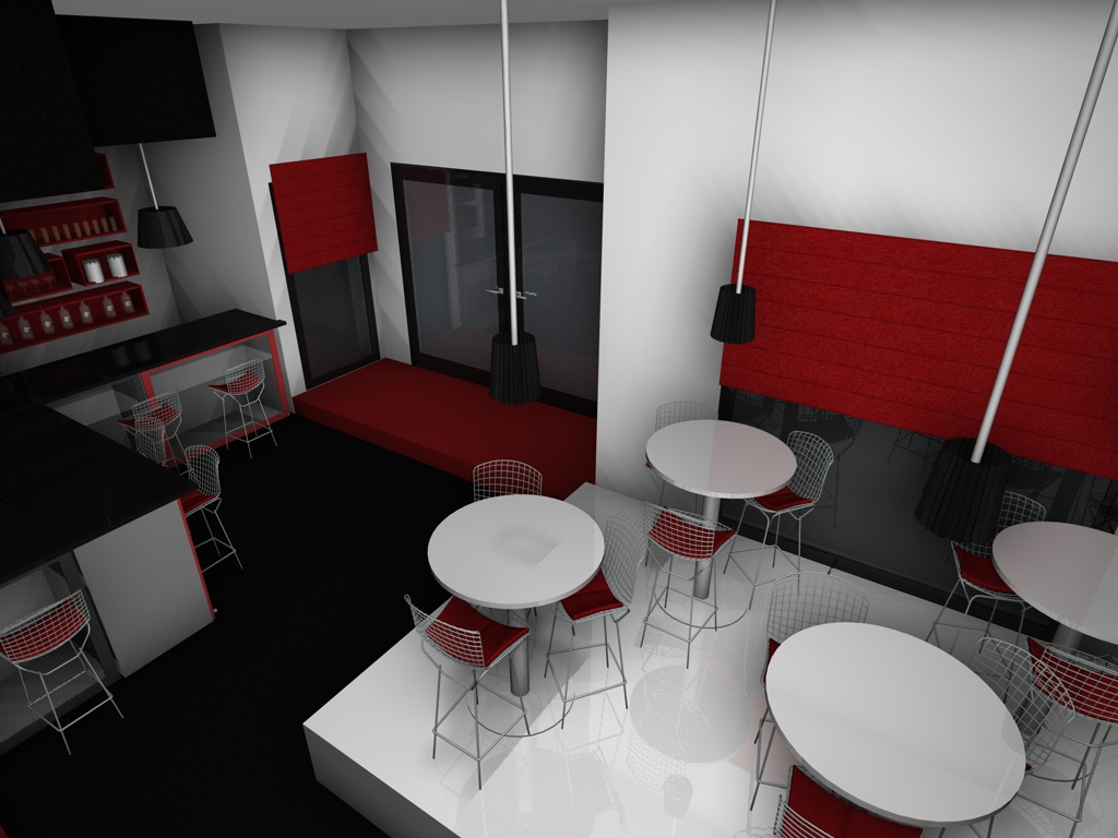 The RED Pub