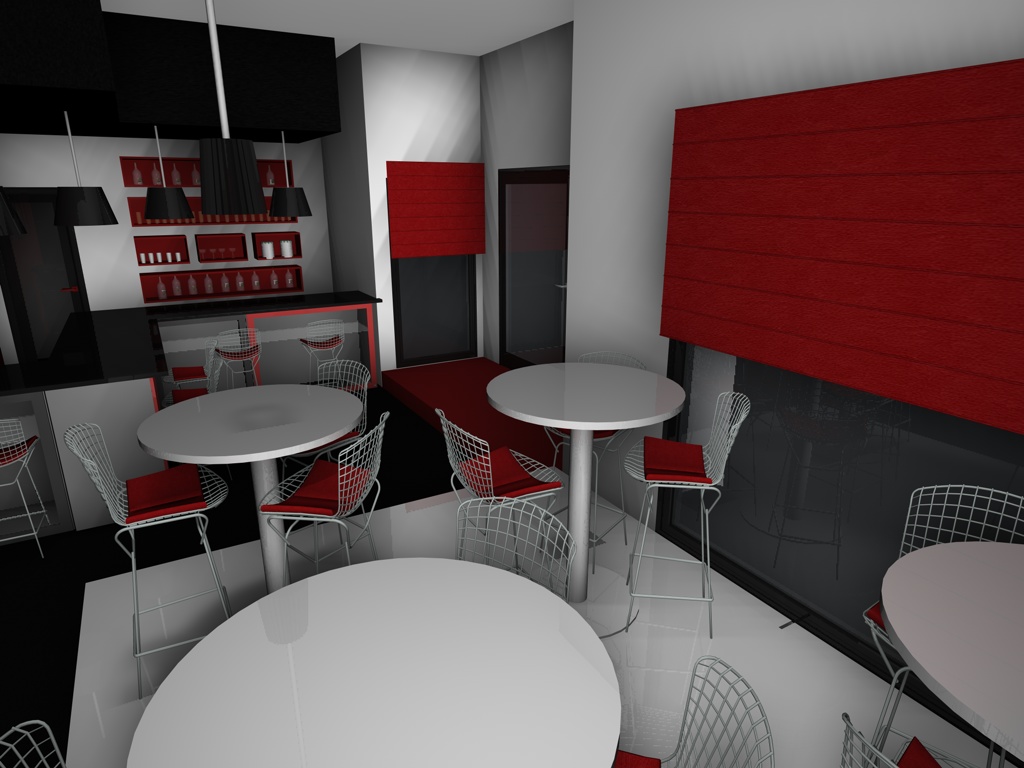 The RED Pub - 2
