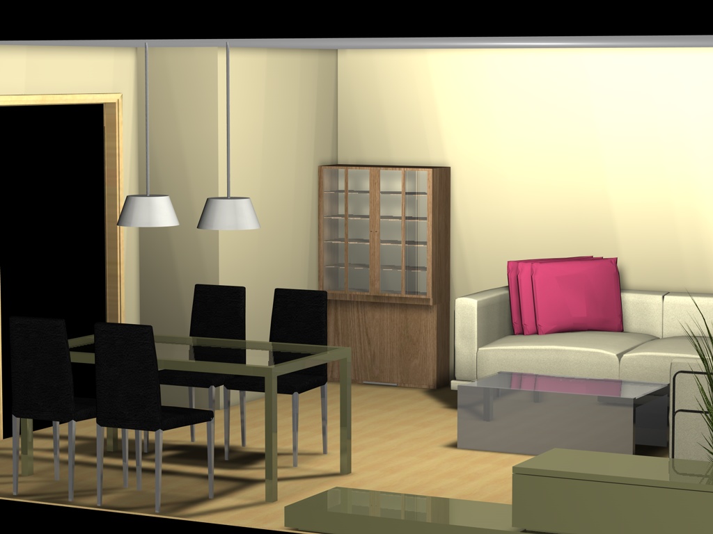 comedor real - 4