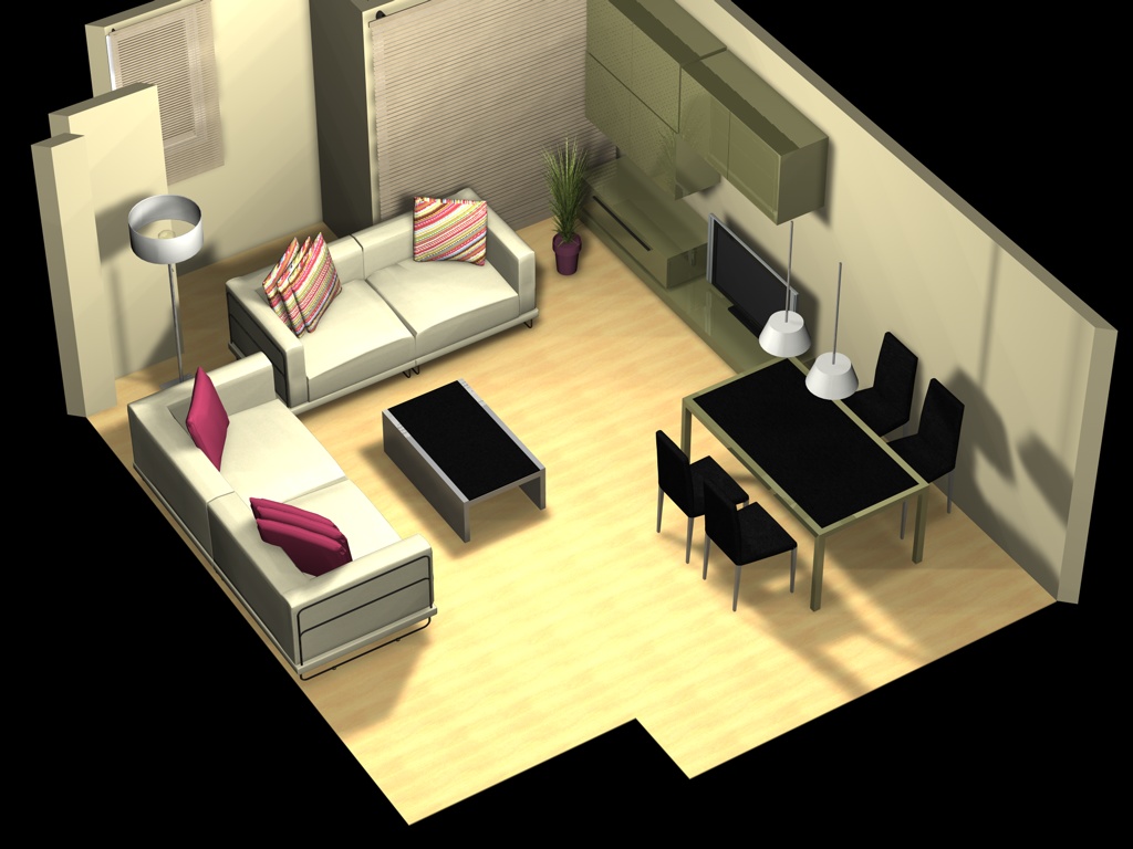 comedor real - 9