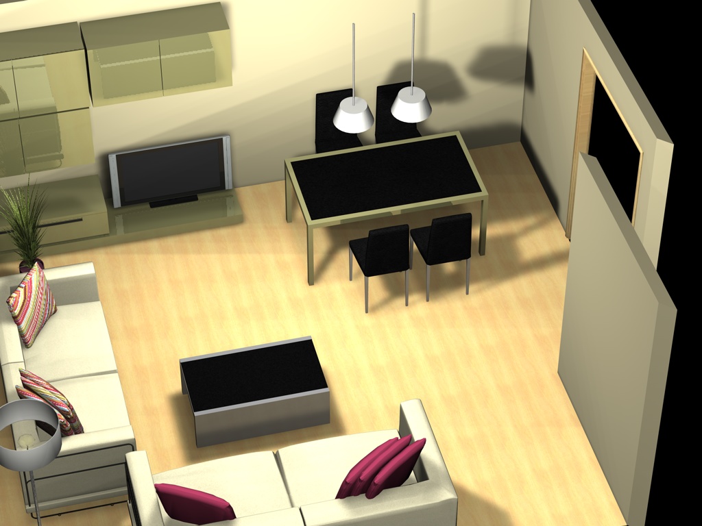 comedor real - 10