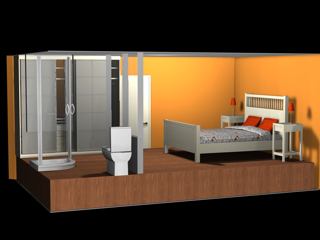 dormitorio - 6