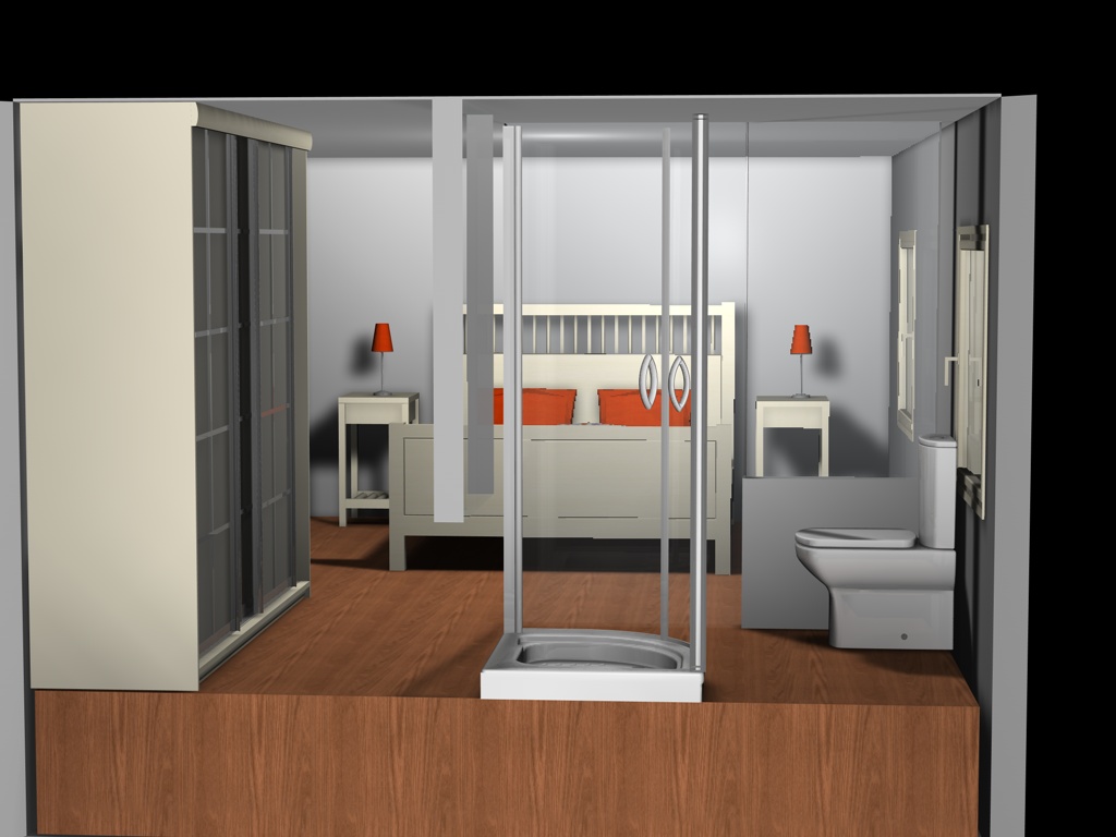 dormitorio - 9