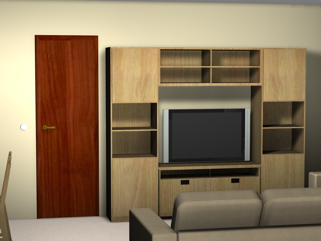 mi salon - 17
