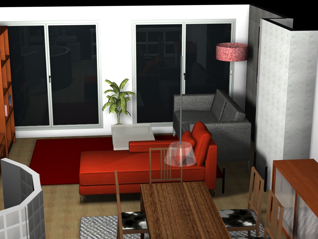 Salón Real