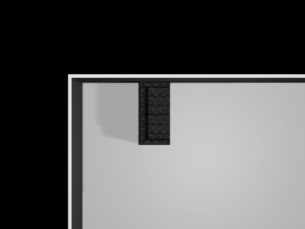 Salón Real - 1