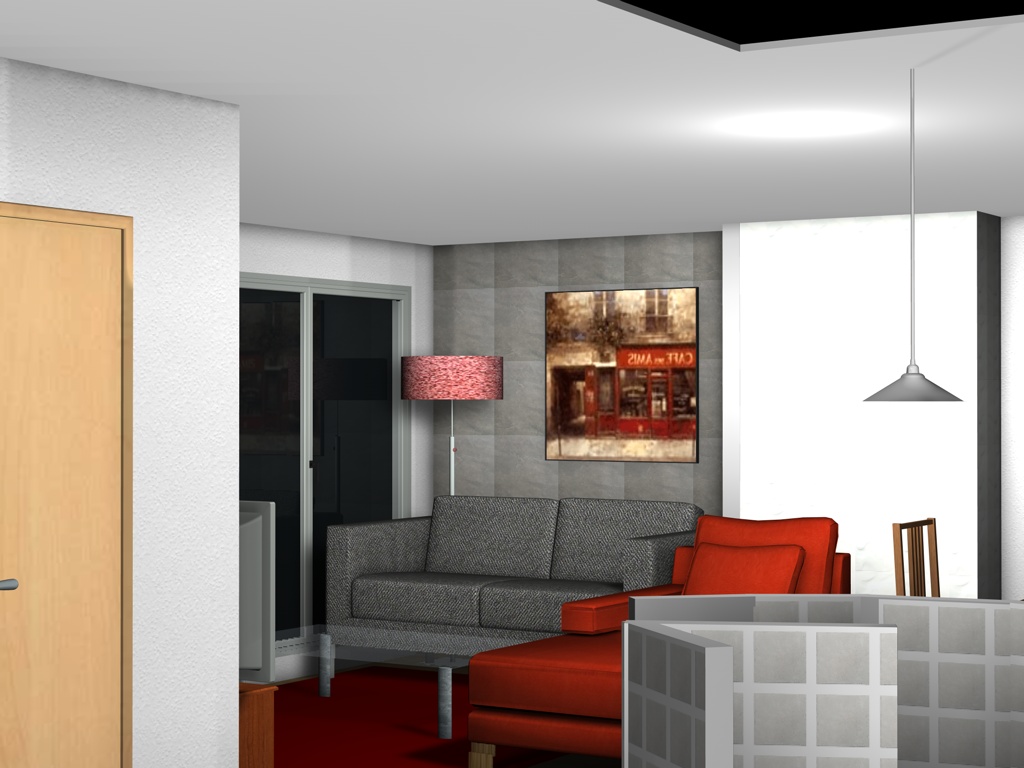 Salón Real - 2