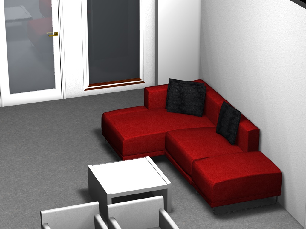 salon colinas 2 - 3