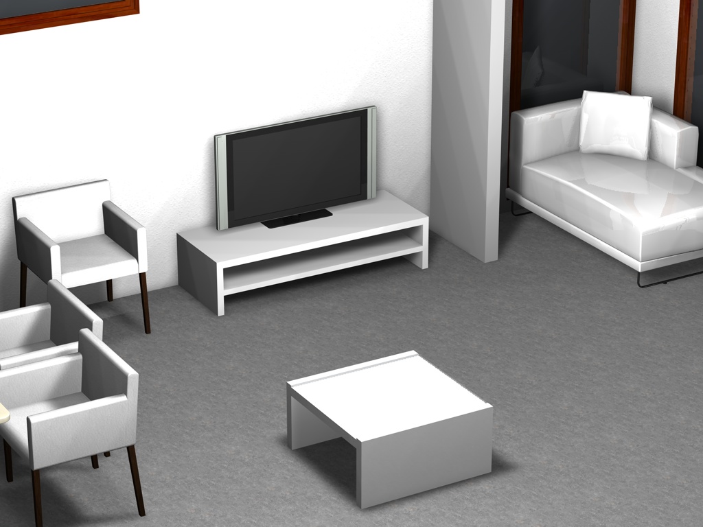 salon colinas 2 - 5
