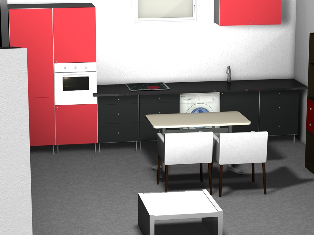 salon colinas 2 - 7