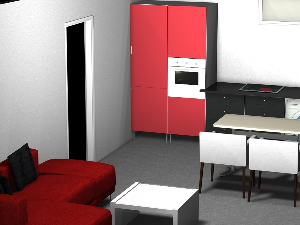 salon colinas 2 - 9
