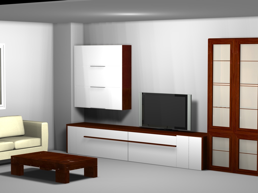 Comedor - 1