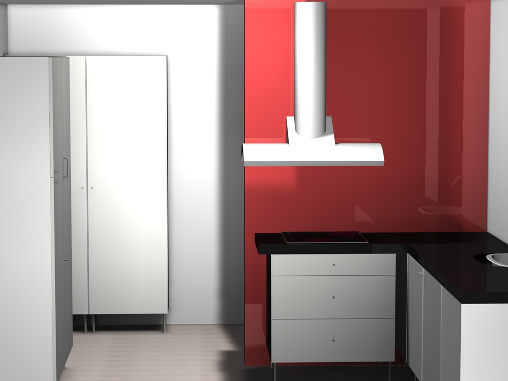 cocina casa - 2