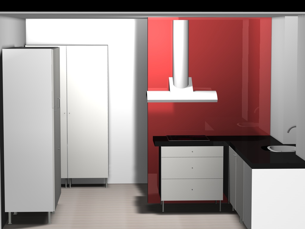 cocina casa - 3