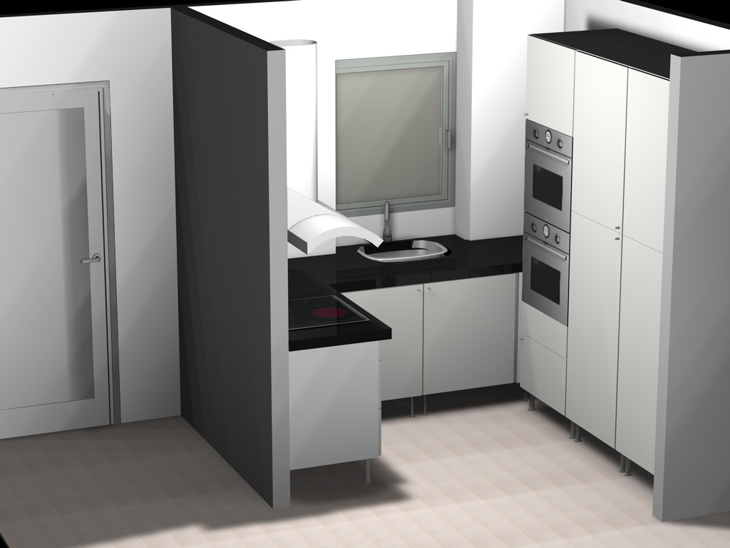 cocina casa - 6