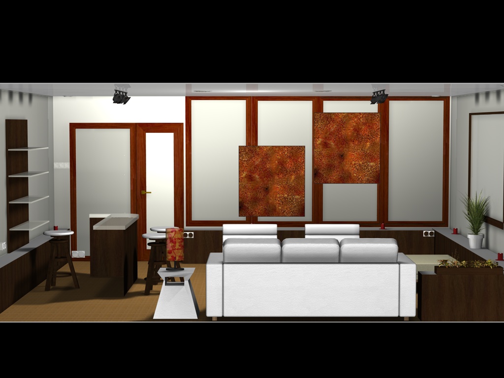 SALA BAR - 3