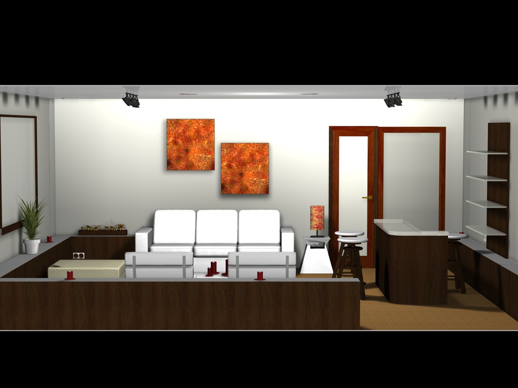 SALA BAR - 4