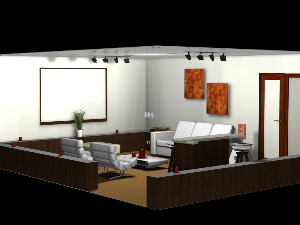 SALA BAR - 5