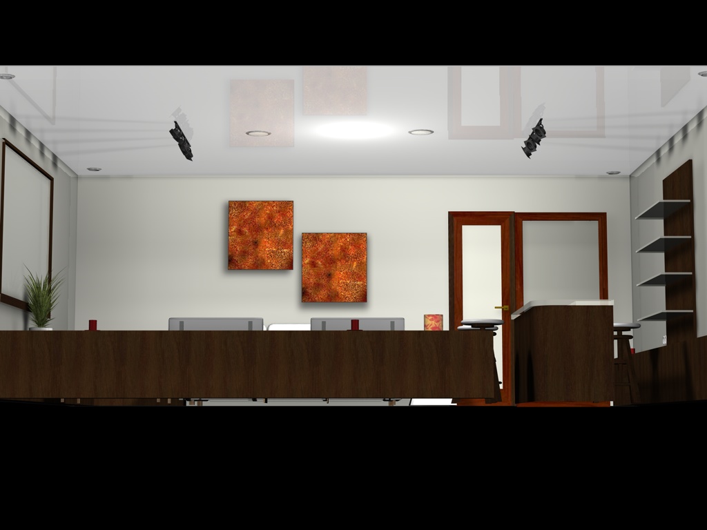 SALA BAR - 7