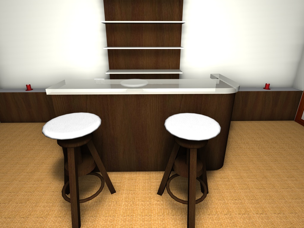 SALA BAR - 8
