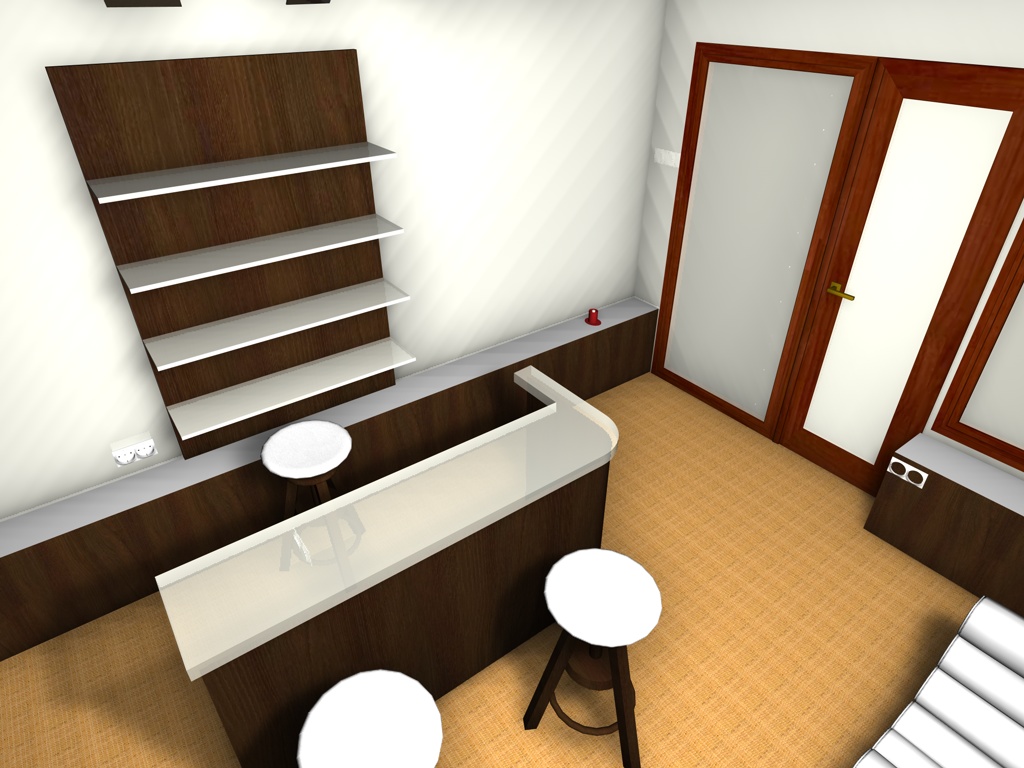 SALA BAR - 15