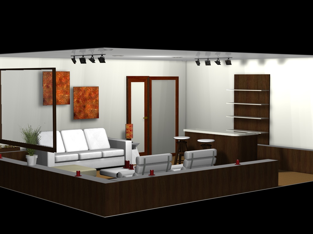 SALA BAR - 18