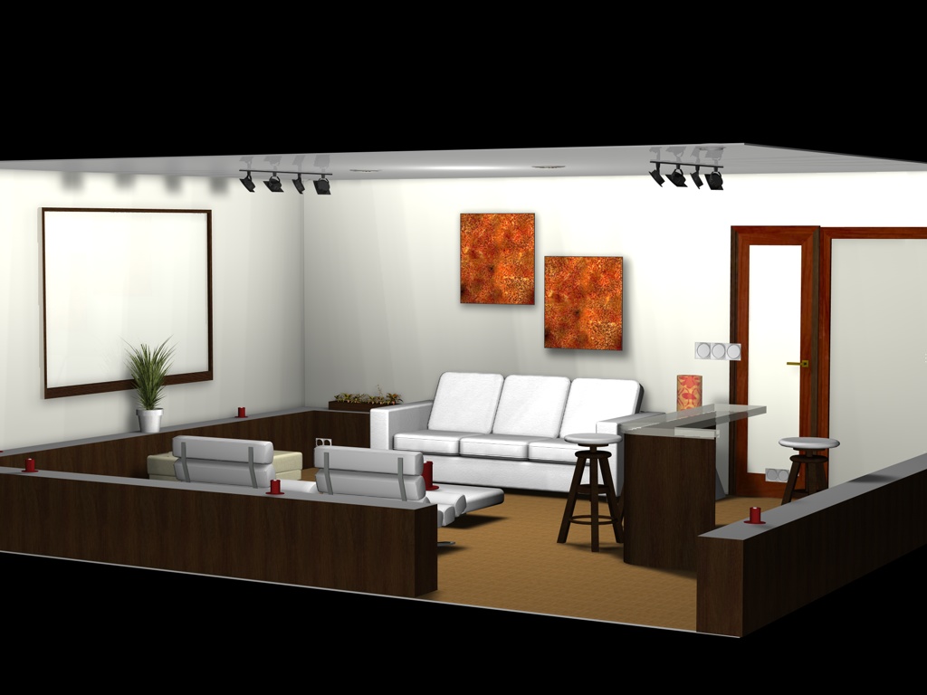 SALA BAR - 19