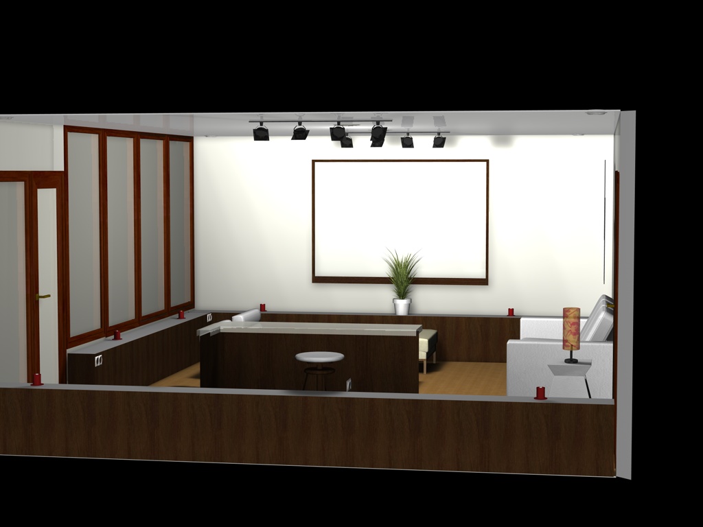 SALA BAR - 20