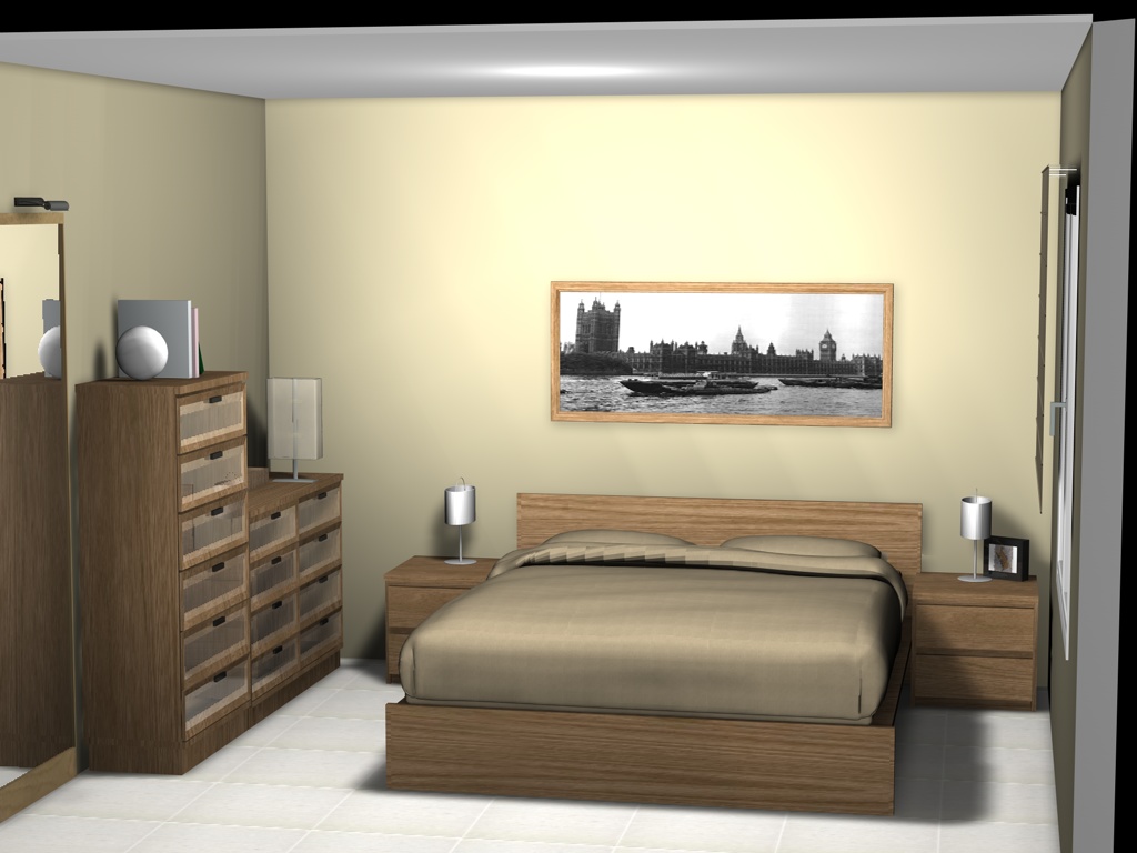 habitacion