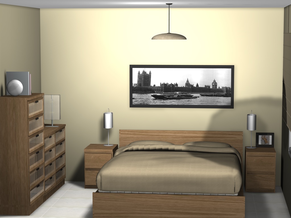 habitacion - 3
