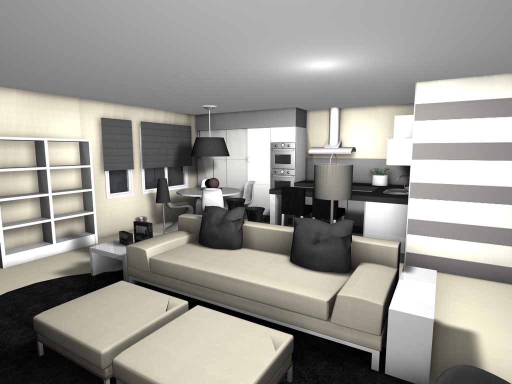 Reforma piso - 3
