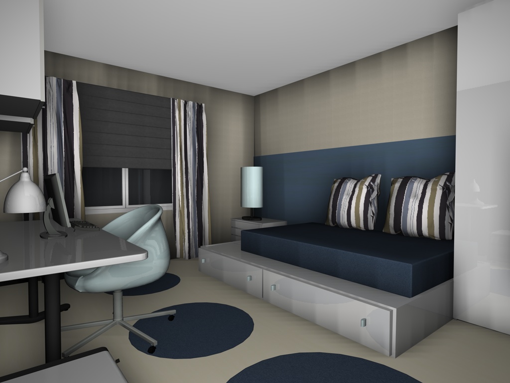 Reforma piso - 10