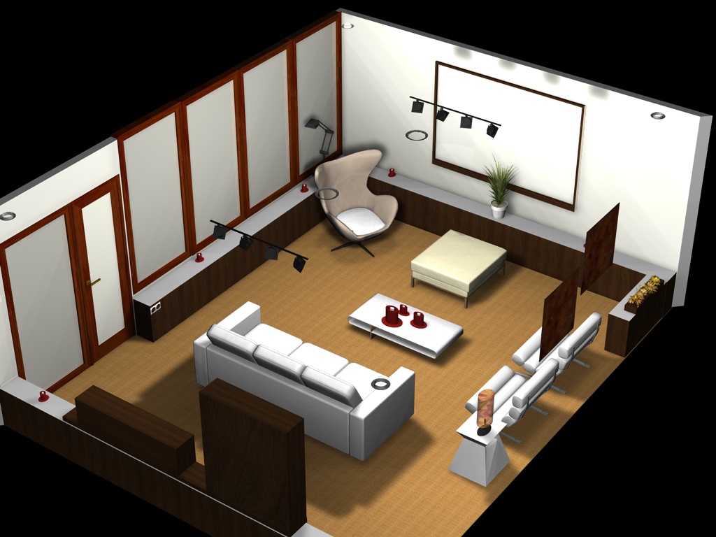 SALA MODIF