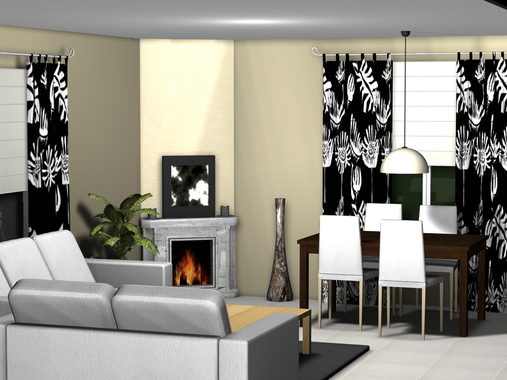 mi salon - 1