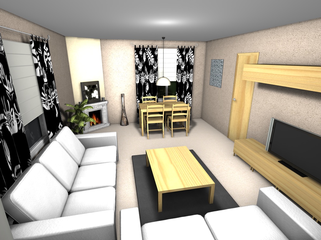 mi salon - 2
