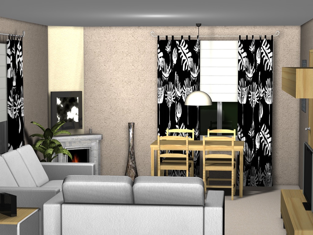 mi salon - 4