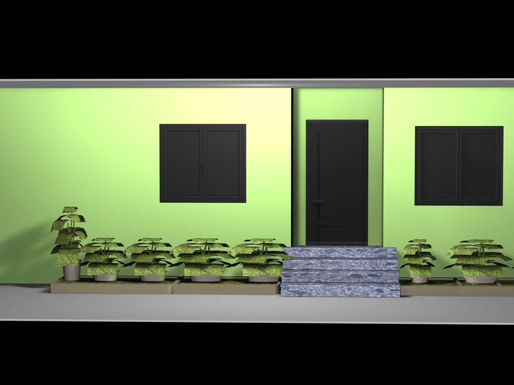 ENTRADA CASA - 1
