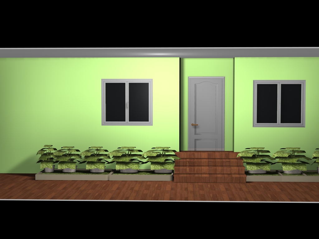 ENTRADA CASA - 3