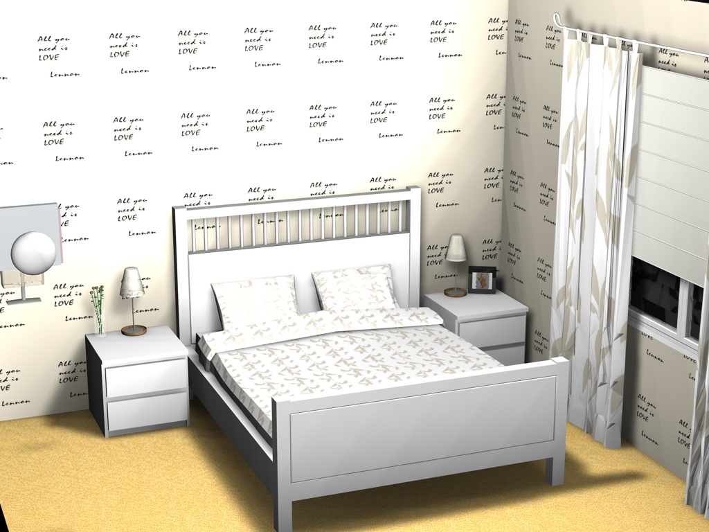 habitacion