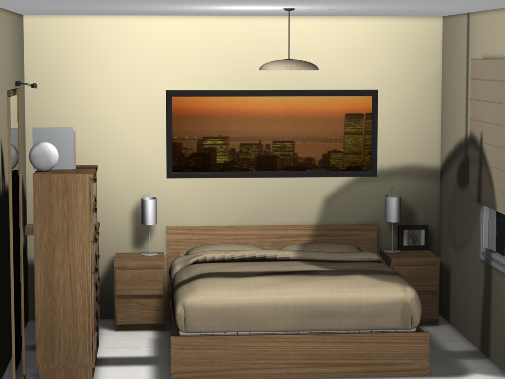 habitacion - 2