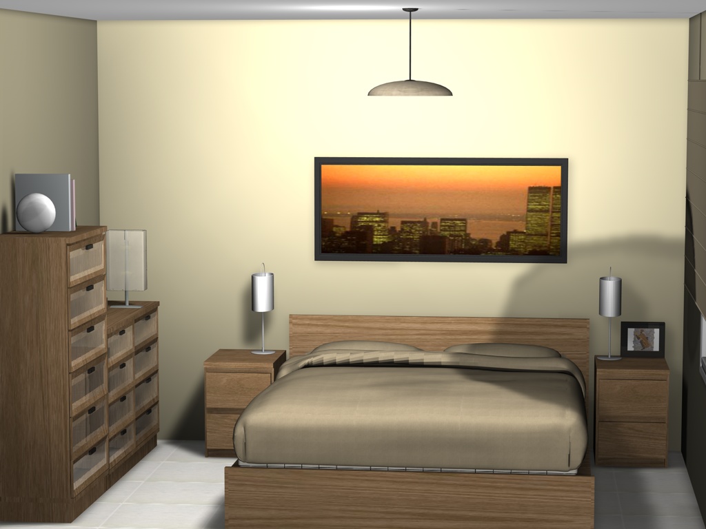 habitacion - 3
