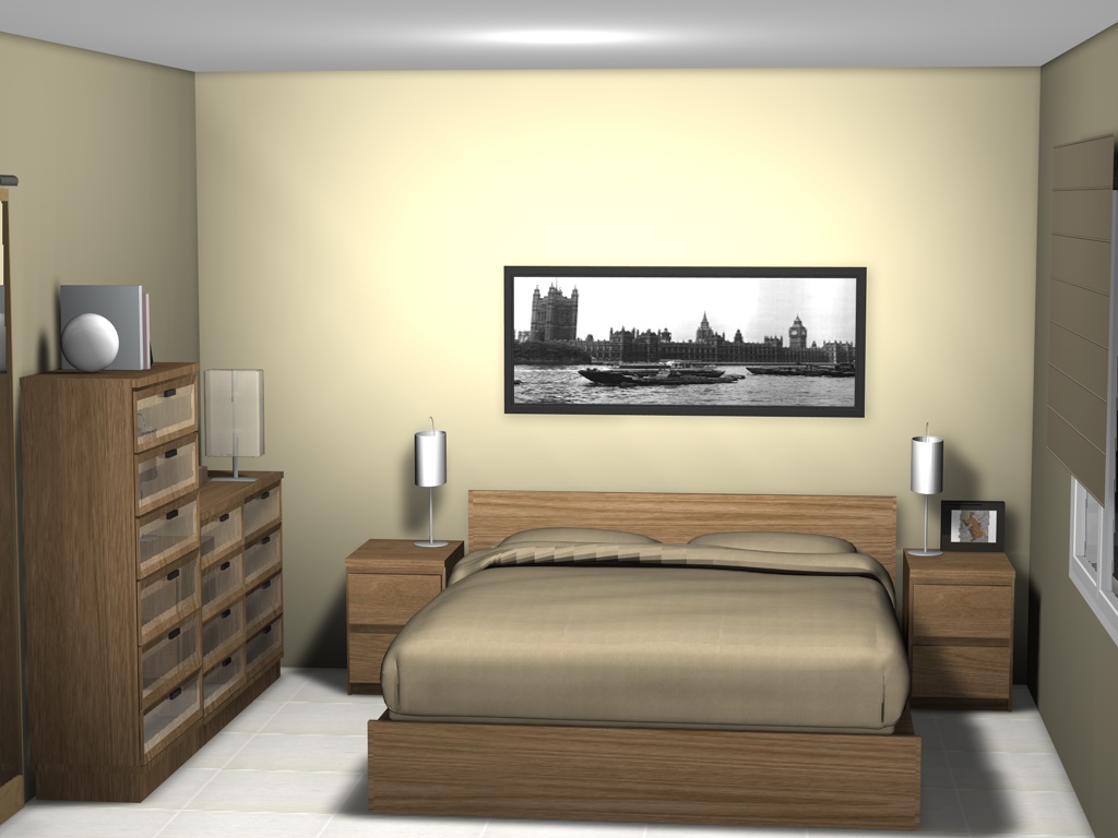 habitacion - 5