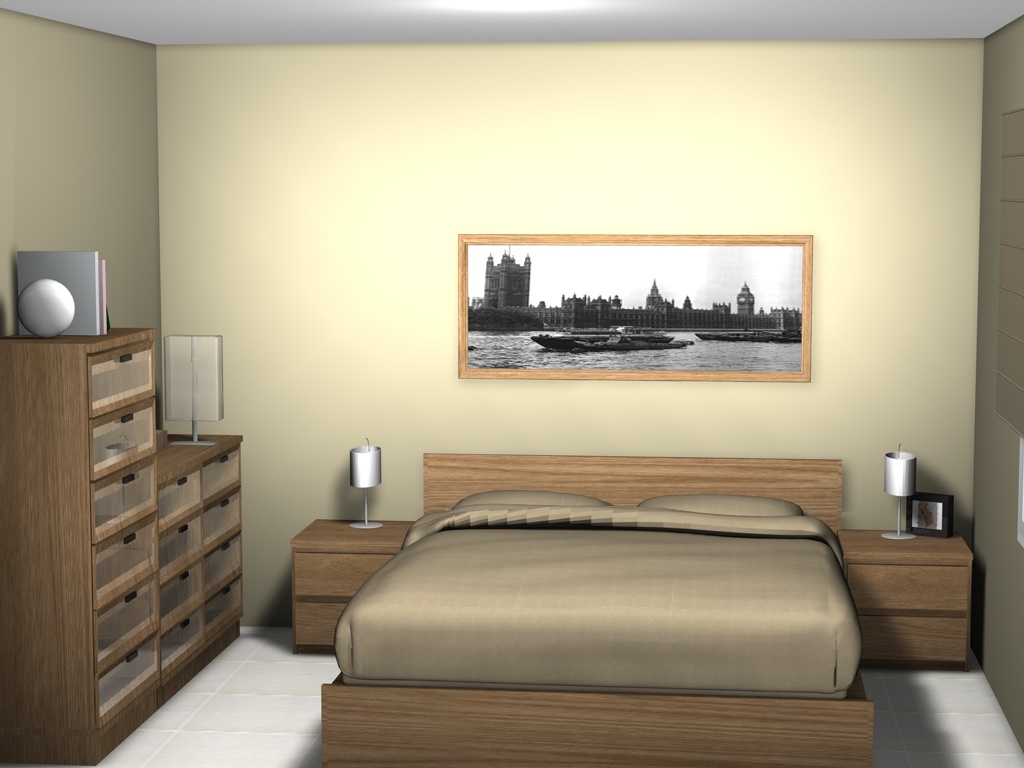 habitacion - 6