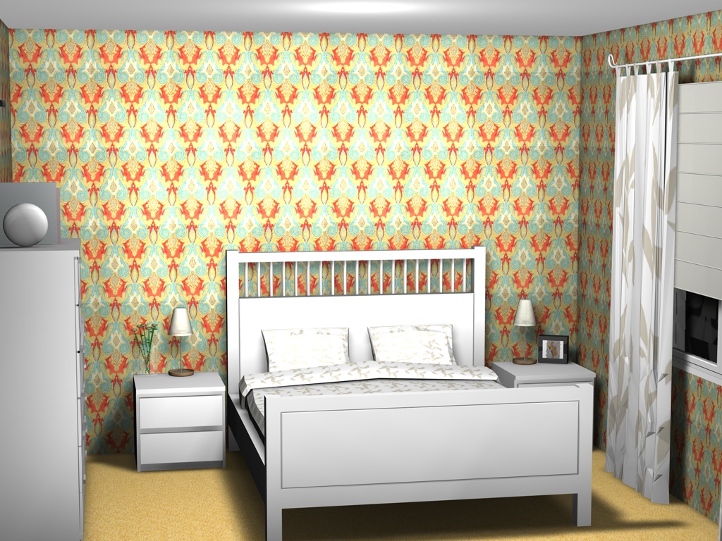 habitacion - 7
