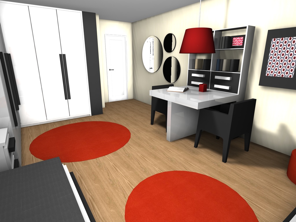 Dorm.Juvenil - 3