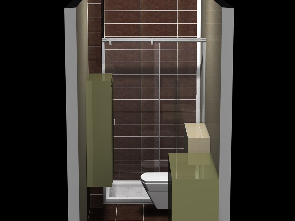 baño - 3