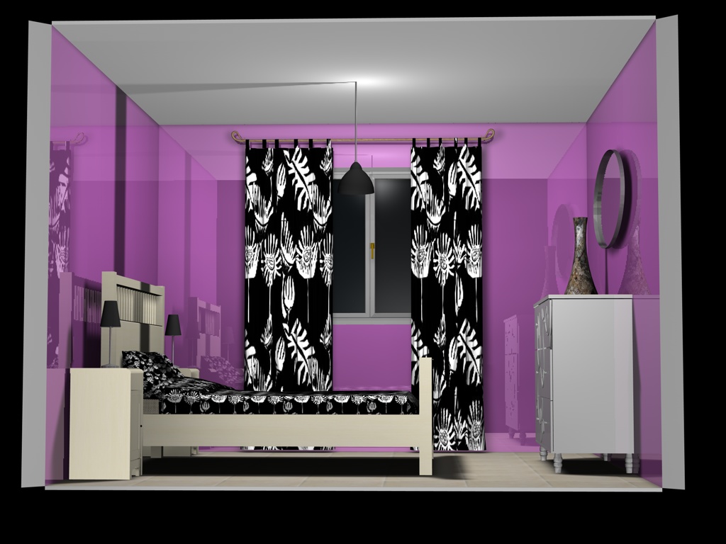 dormitorio
